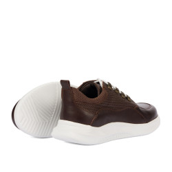 Herrenschuhe casual/sport 917 cafe