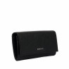 Damenportemonnaie 207g 01 biz schwarz