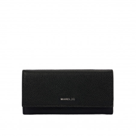 Damenportemonnaie 207g 01 biz schwarz