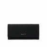 Damenportemonnaie 207g 01 biz schwarz
