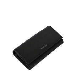 Damenportemonnaie 207g 01 biz schwarz