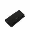 Damenportemonnaie 207g 01 biz schwarz