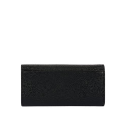 Damenportemonnaie 207g Biz Schwarz