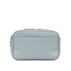 Damentasche Schultertasche 014g 01 biz ice grey