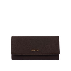 Damenportemonnaie 207g Testa di Moro