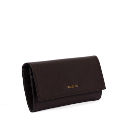 Damenportemonnaie 207g Testa di Moro