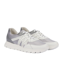 Casual/Sportschuhe Herren 997 grauer Kombi