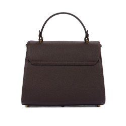 Damentasche Schultertasche 033g Testa di Moro