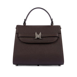 Damentasche Schultertasche 033g 01 Testa di Moro