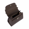 Damentasche Schultertasche 033g 01 Testa di Moro