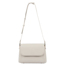 Damen-Umhängetasche 040g Biz Panna