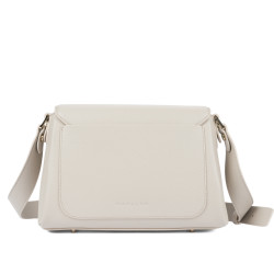 Damen-Umhängetasche 040g Biz Panna