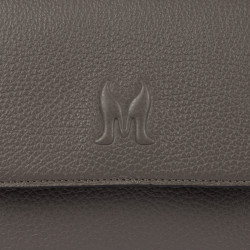 Damentasche zum Umhängen 040g Greige