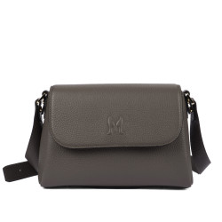 Damentasche zum Umhängen 040g Greige