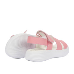 Kindersandalen 2500 rosa