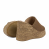 Damen Sandalen 5113 Bufo Sandfarben