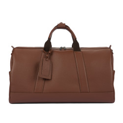 Reisetasche 305g 01 biz cognac