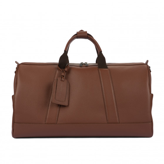 Reisetasche 305g 01 biz cognac