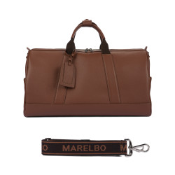 Reisetasche 305g 01 biz cognac