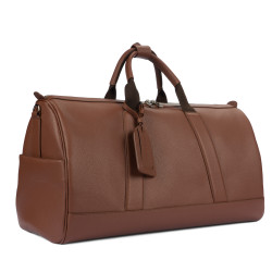 Reisetasche 305g 01 biz cognac