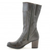 Damenstiefel 3236 Kaffee