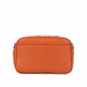 Damentasche zum Umhängen 014g 01 orange