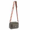 Damentasche für die Schulter 014g 01 taupe