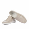 Herren Mokassins 9002 Beige