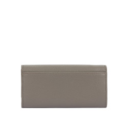 Damenbrieftasche 207g 01 Taupe
