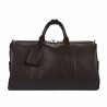 Reisetasche 305g 01 biz Kaffee