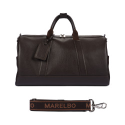 Reisetasche 305g 01 biz Kaffee
