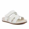 Damen Sandalen 5125 weiß