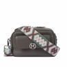 Damenschultertasche 014g 01 Grej