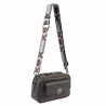 Damenschultertasche 014g 01 Grej