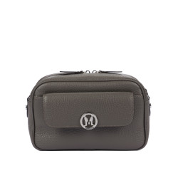 Damenschultertasche 014g 01 Grej