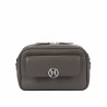 Damenschultertasche 014g 01 Grej