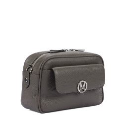 Damenschultertasche 014g 01 Grej