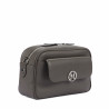 Damenschultertasche 014g 01 Grej