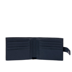 Herrenportemonnaie 210g indigo