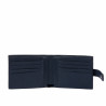 Herrenportemonnaie 210g indigo