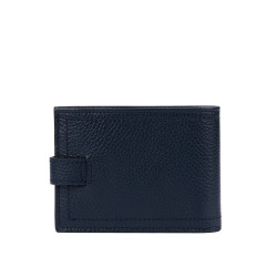 Herrenportemonnaie 210g indigo