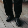 Herrenschuhe casual/sport 997 schwarz kombiniert lifestyle