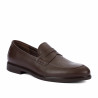 Herren-Casual-Schuhe 9000 braun