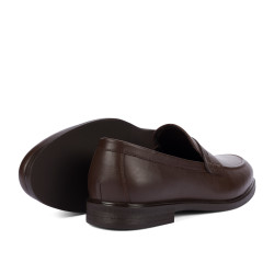 Herren-Casual-Schuhe 9000 braun