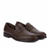 Herren-Casual-Schuhe 9000 braun