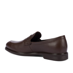 Herren-Casual-Schuhe 9000 braun