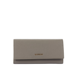 Damenportemonnaie 207g taupe
