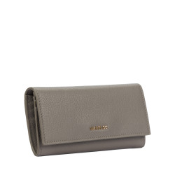 Damenportemonnaie 207g taupe