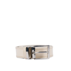 Damen Gürtel 26mc beige