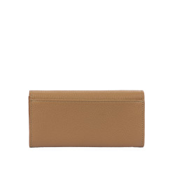 Damen Geldbörse 207g braun